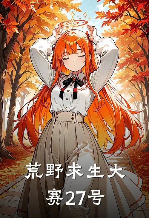 荒野求生大赛27号