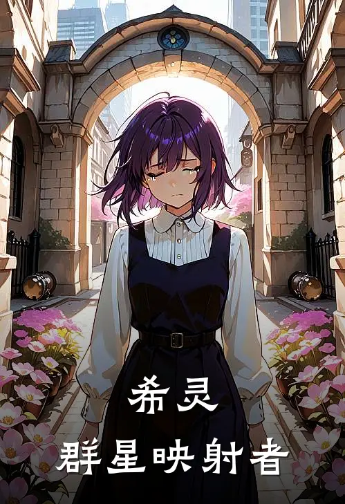 希灵：群星映射者