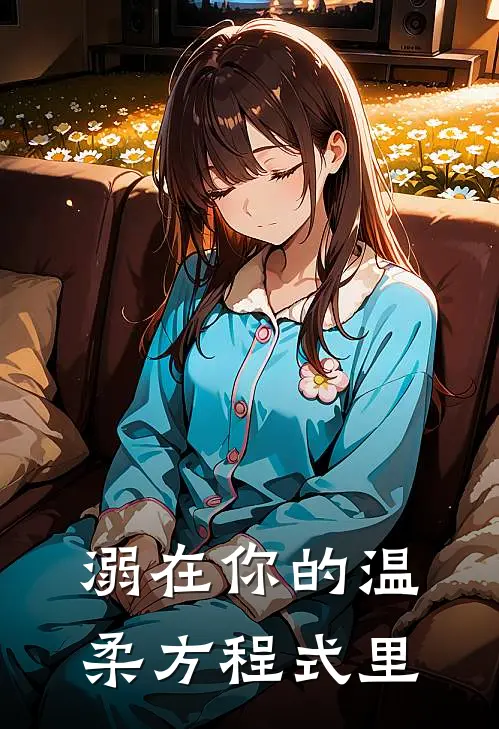 溺在你的温柔方程式里