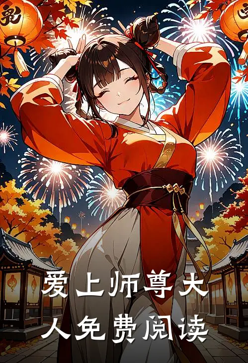 爱上师尊大人免费阅读