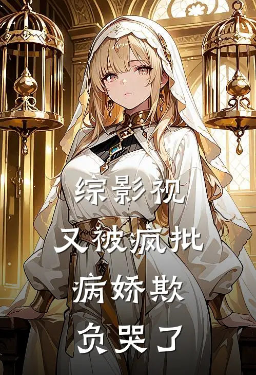 综影视：又被疯批，病娇欺负哭了