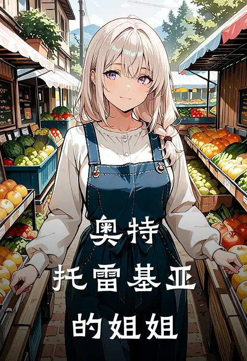 奥特：托雷基亚的姐姐