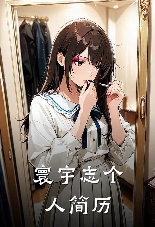 寰宇志个人简历