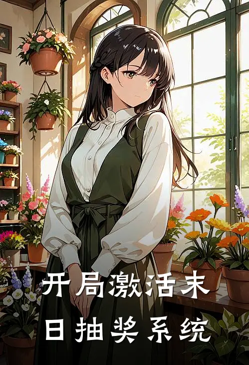 开局激活末日抽奖系统