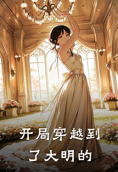 开局穿越到了大明的