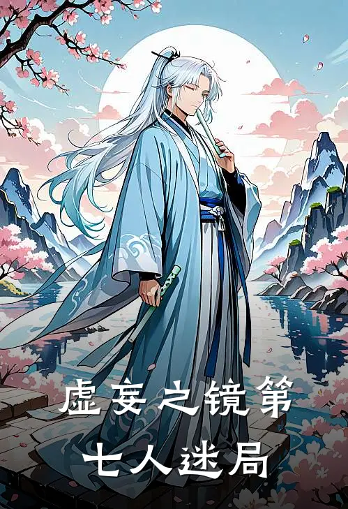 虚妄之镜第七人迷局