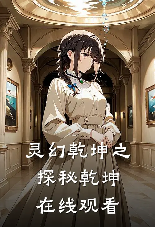 灵幻乾坤之探秘乾坤在线观看