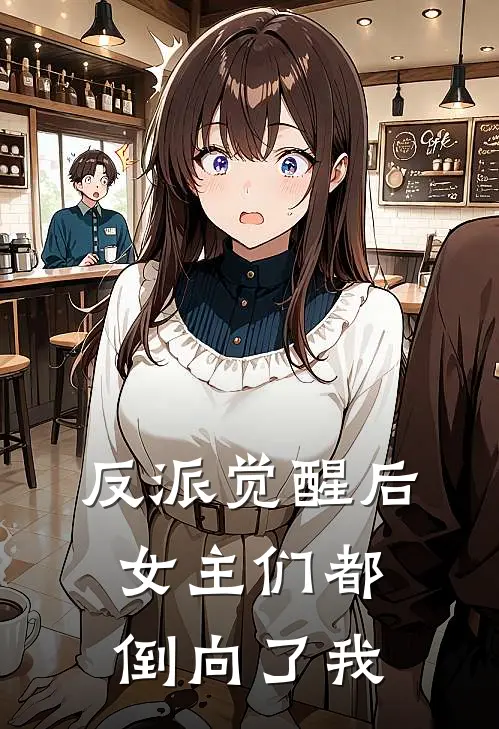 反派觉醒后，女主们都倒向了我