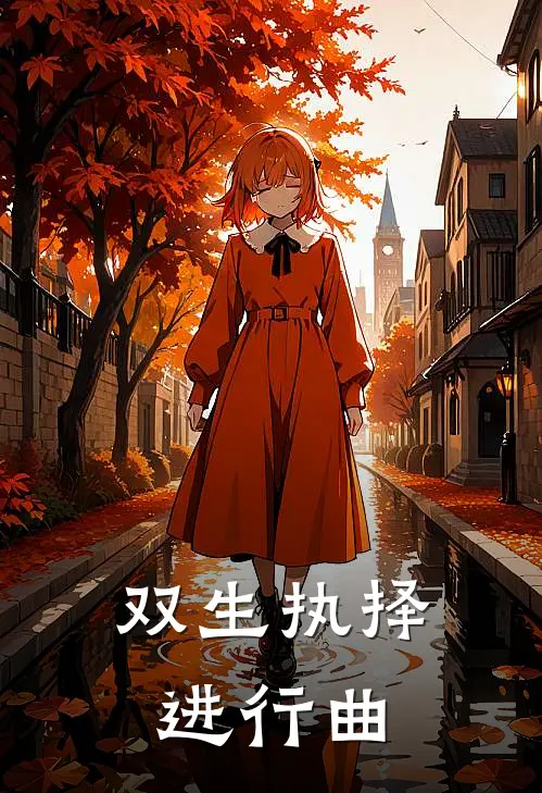 双生执择进行曲