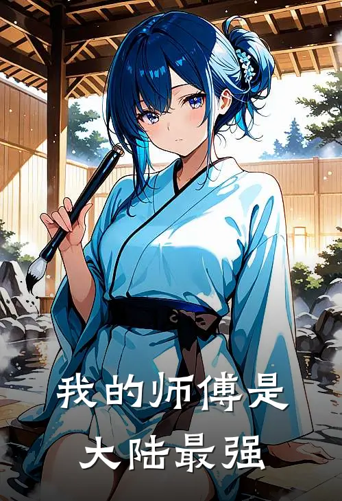 我的师傅是大陆最强