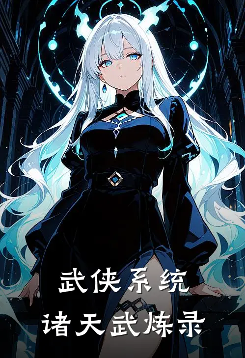 武侠系统：诸天武炼录