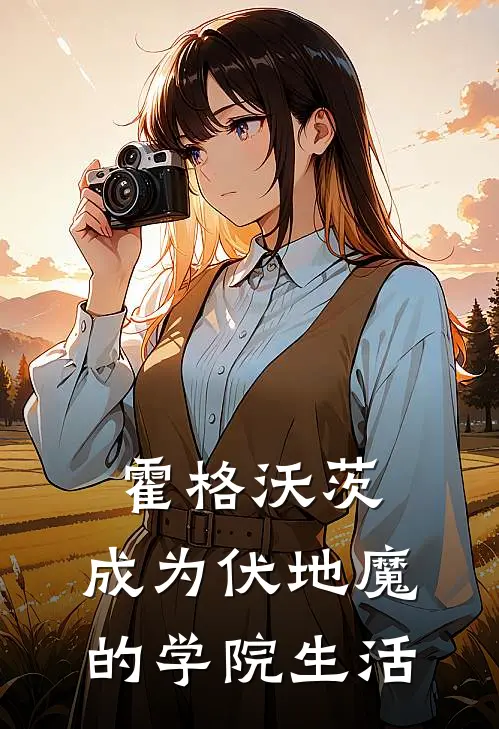 霍格沃茨：成为伏地魔的学院生活