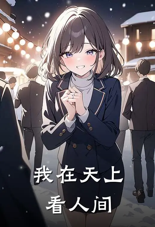 我在天上看人间