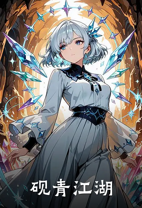 砚青江湖