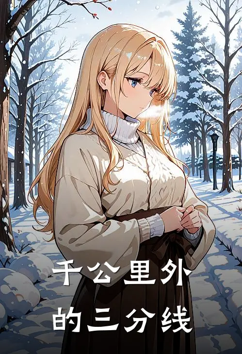 千公里外的三分线