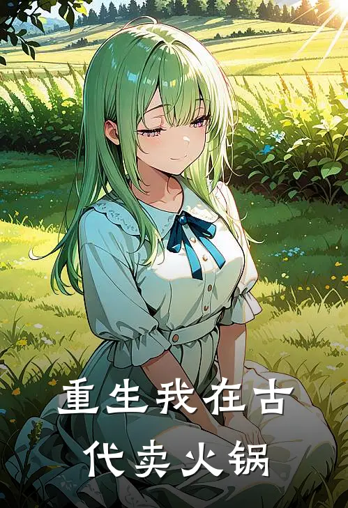 重生我在古代卖火锅