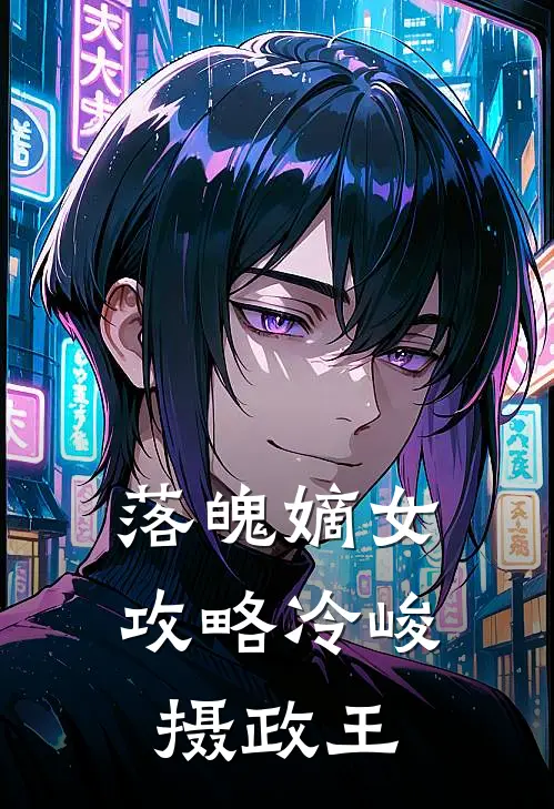 落魄嫡女攻略冷峻摄政王