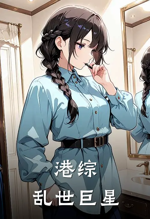 港综：乱世巨星