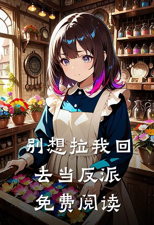 别想拉我回去当反派免费阅读