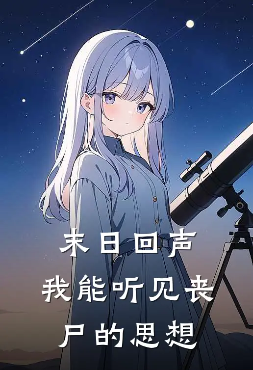 末日回声：我能听见丧尸的思想