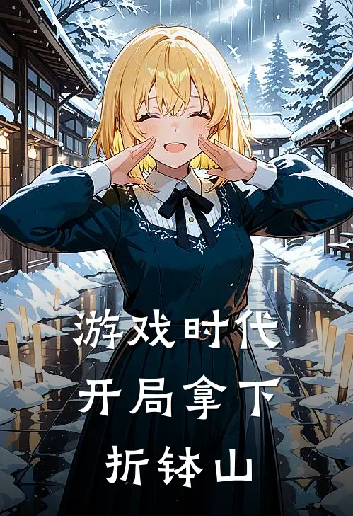 游戏时代：开局拿下折钵山