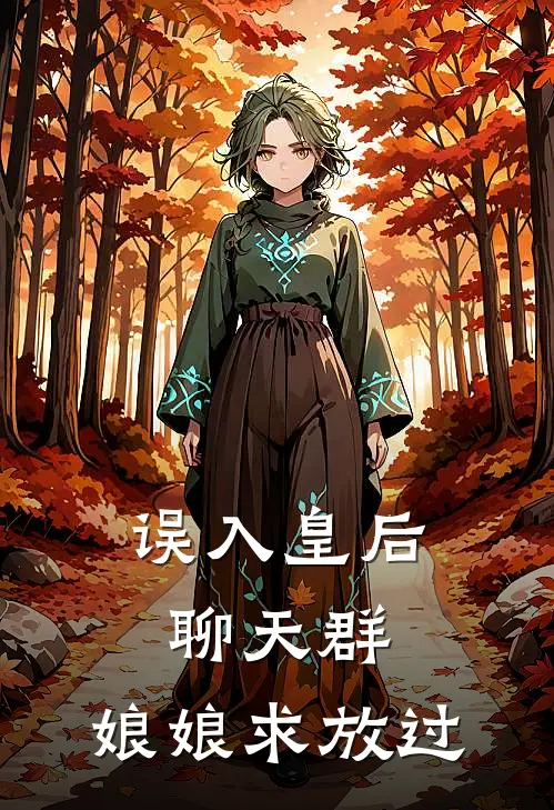 误入皇后聊天群，娘娘求放过