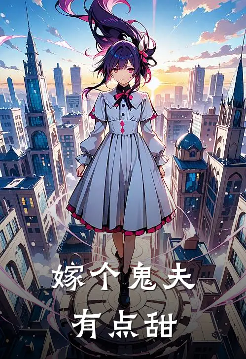 嫁个鬼夫有点甜