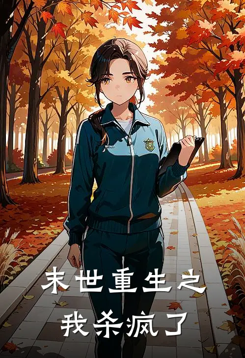 末世重生之我杀疯了