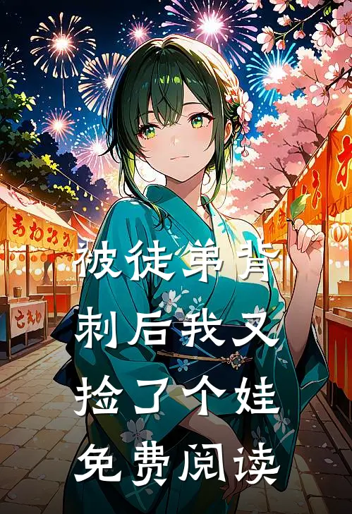 被徒弟背刺后我又捡了个娃免费阅读