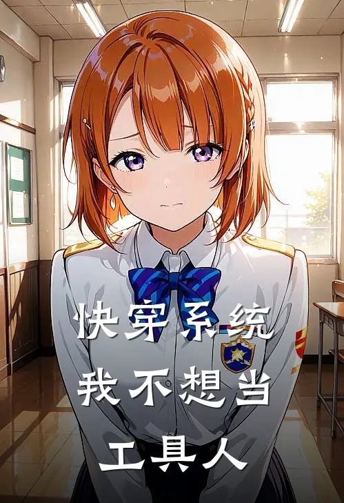 快穿系统我不想当工具人