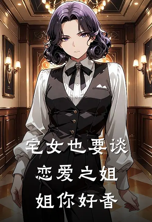 宅女也要谈恋爱之姐姐你好香