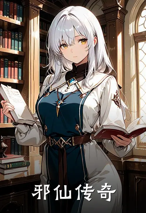 邪仙传奇