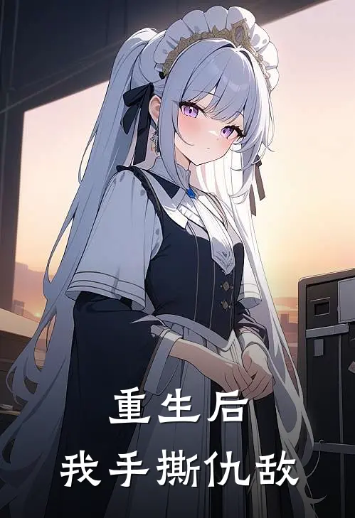 重生后，我手撕仇敌