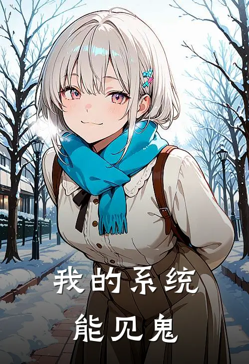 我的系统能见鬼