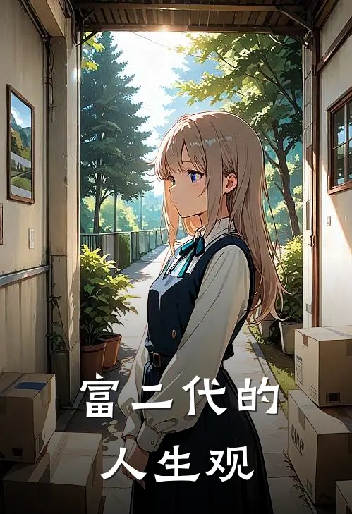 富二代的人生观