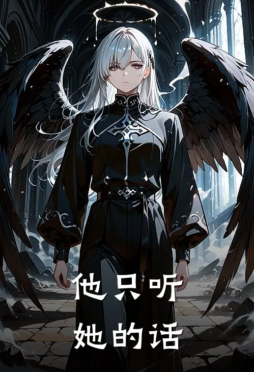 他只听她的话