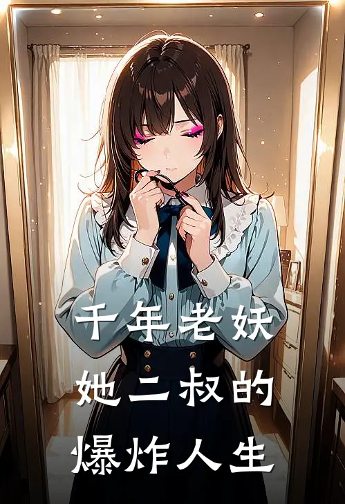 千年老妖她二叔的爆炸人生