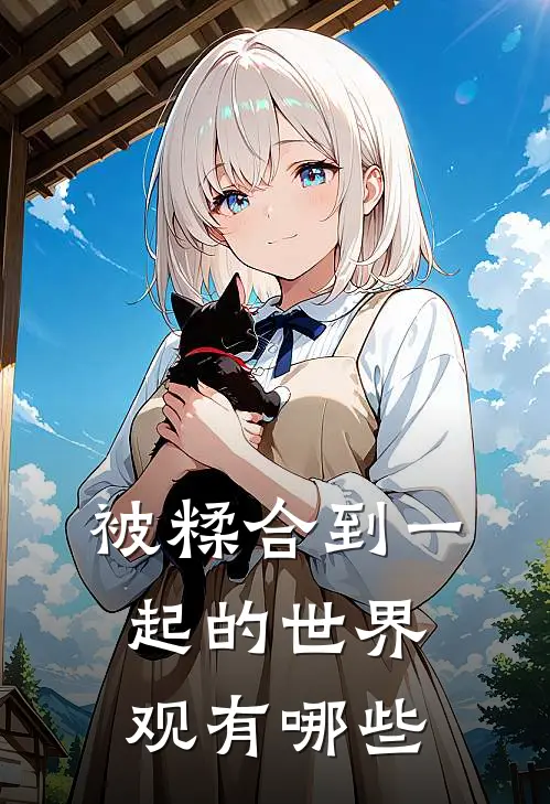 被糅合到一起的世界观有哪些