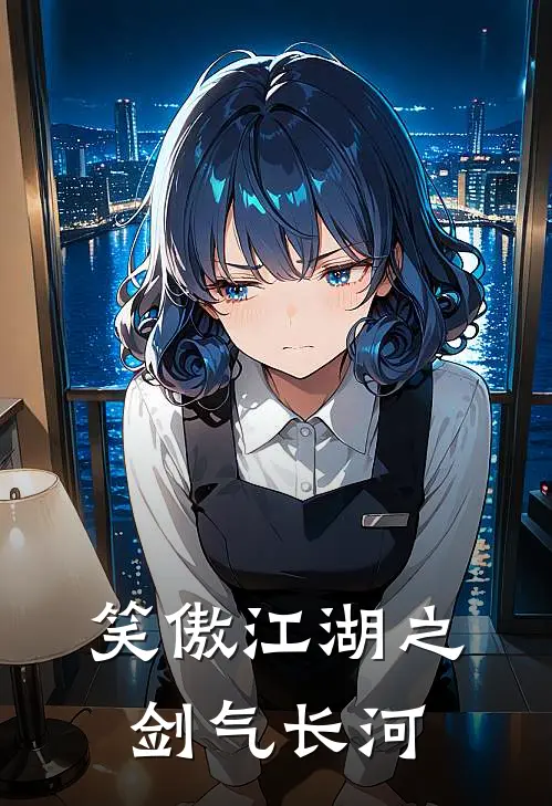 笑傲江湖之剑气长河