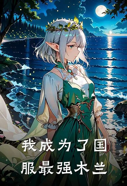 我成为了国服最强木兰