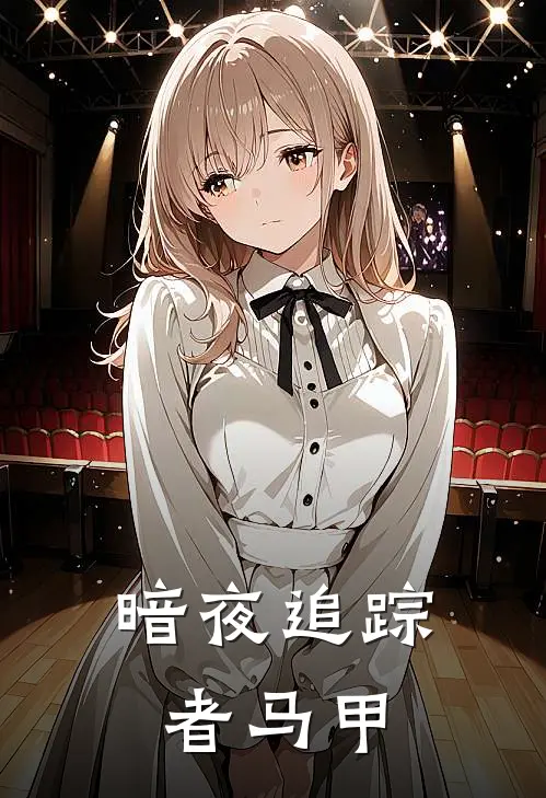 暗夜追踪者马甲