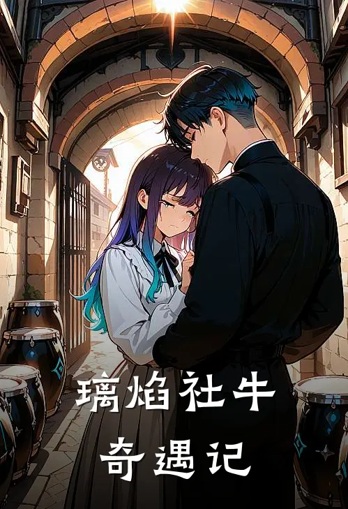 璃焰社牛奇遇记