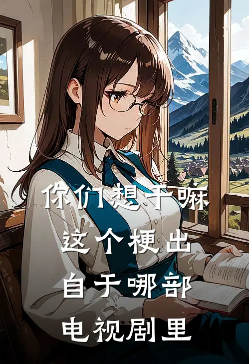 你们想干嘛这个梗出自于哪部电视剧里