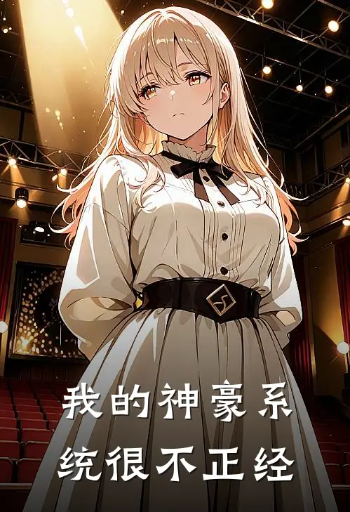 我的神豪系统很不正经