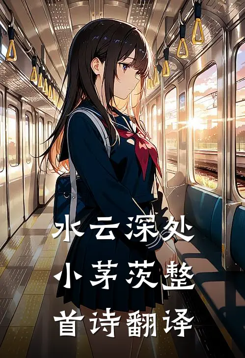 水云深处小茅茨整首诗翻译