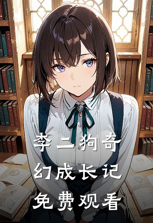李二狗奇幻成长记免费观看