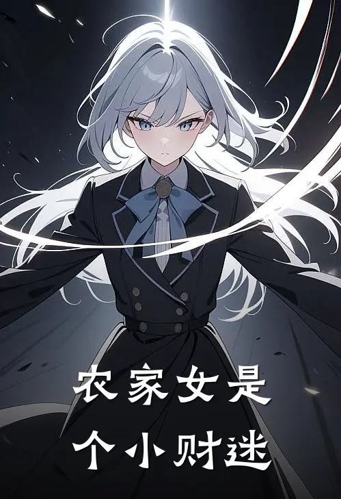 农家女是个小财迷
