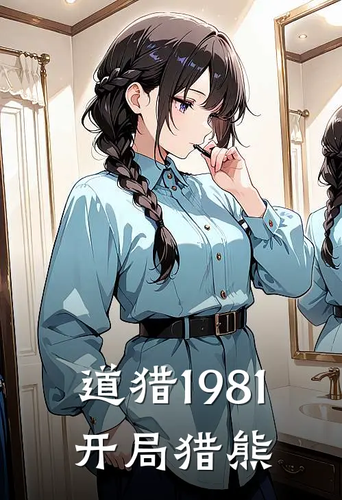 道猎1981：开局猎熊