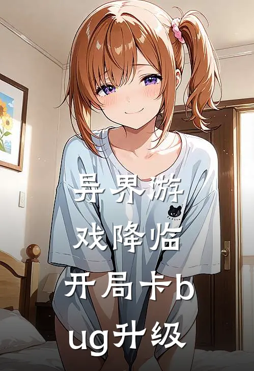 异界游戏降临，开局卡bug升级