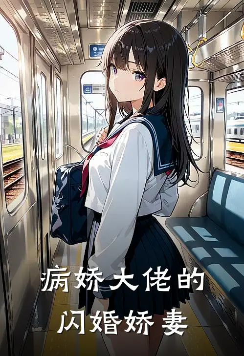 病娇大佬的闪婚娇妻